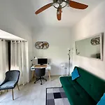 Alquiler Temporada Quiet & Cosy Heart Of The Daire Alicante